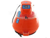 Novital Covatutto 16L Pro Couveuse à œufs automatique - 16 œufs